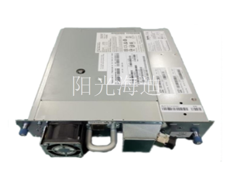 HPE StoreEver MSL LTO-7 Ultrium（傲群）15000 FC 驅動(dòng)器升級套件 N7P36A